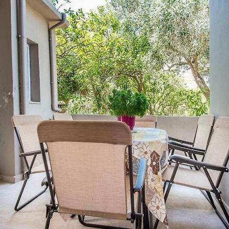 Joana Apartment Αργοστόλι Εξωτερικό φωτογραφία