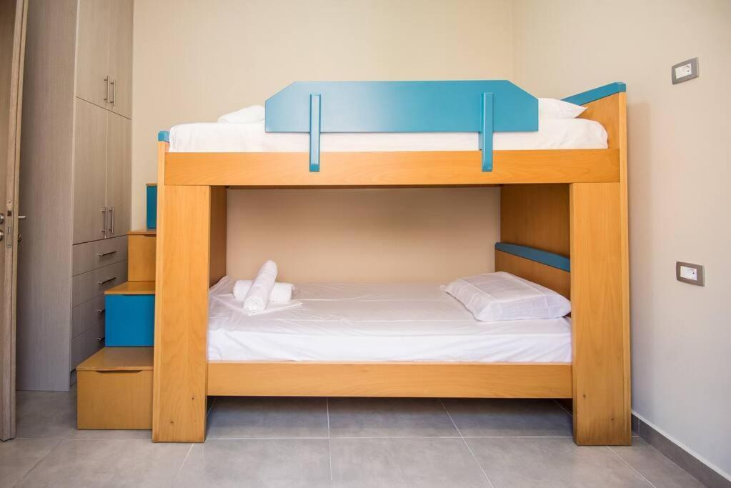 Joana Apartment Αργοστόλι Εξωτερικό φωτογραφία