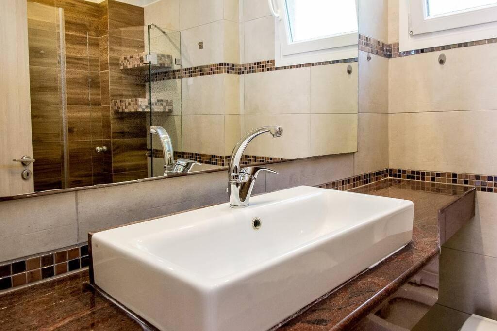 Joana Apartment Αργοστόλι Εξωτερικό φωτογραφία