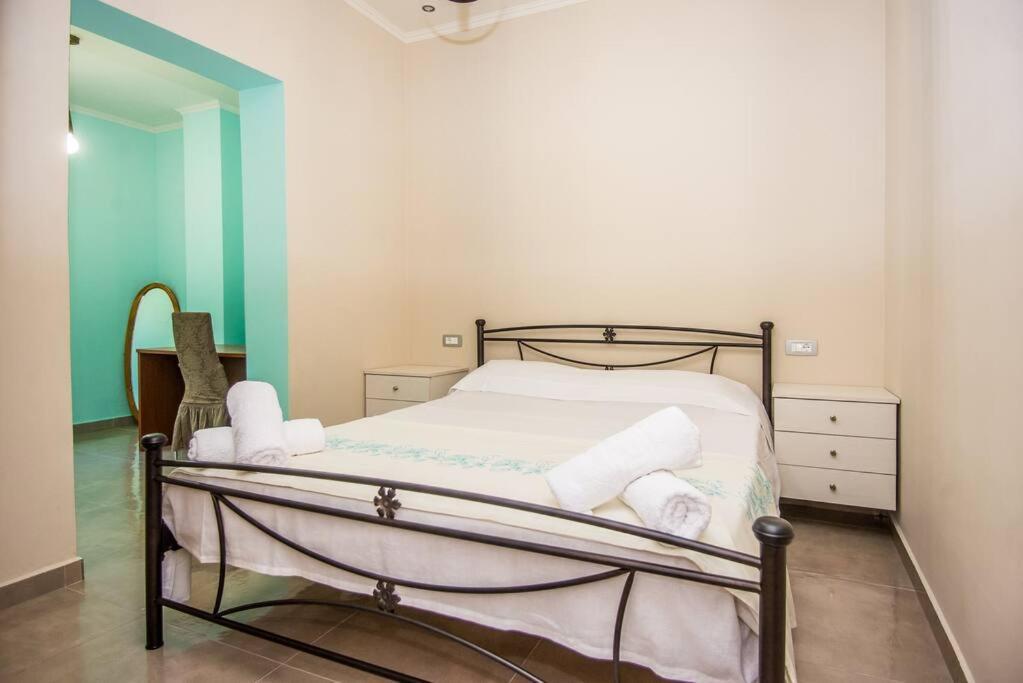 Joana Apartment Αργοστόλι Εξωτερικό φωτογραφία
