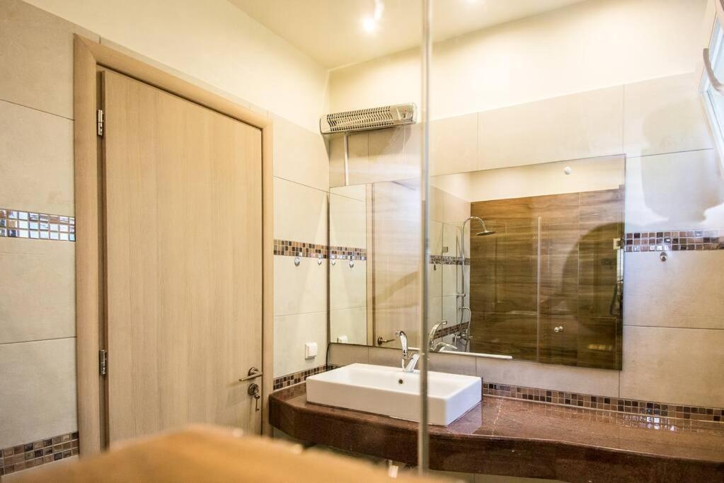 Joana Apartment Αργοστόλι Εξωτερικό φωτογραφία