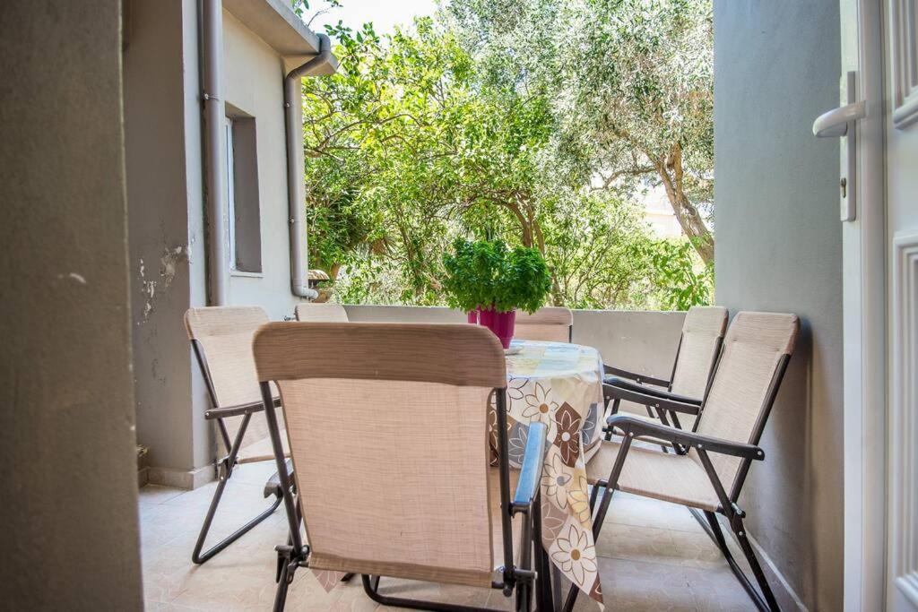 Joana Apartment Αργοστόλι Εξωτερικό φωτογραφία